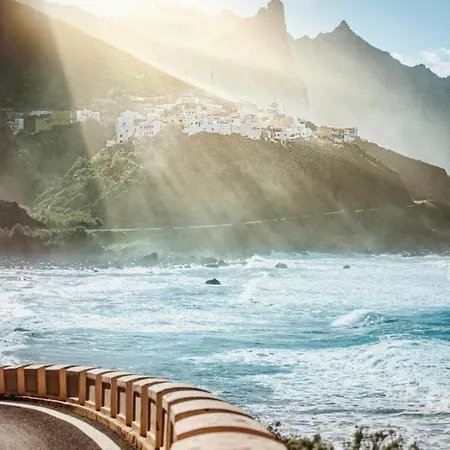 Tenerife Gran Grupos Villa Tacoronte