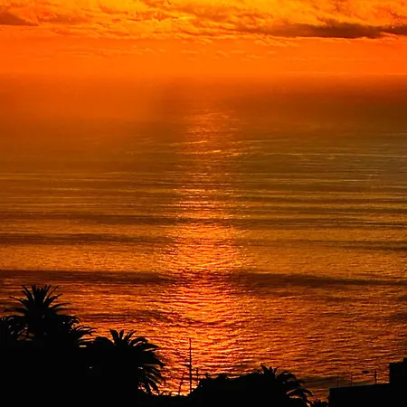 Villa Tenerife Gran Grupos