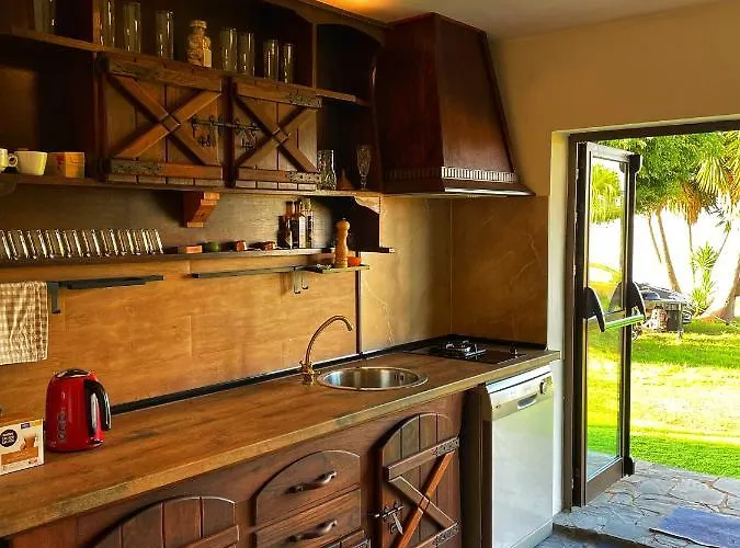 Tenerife ヴィラ *