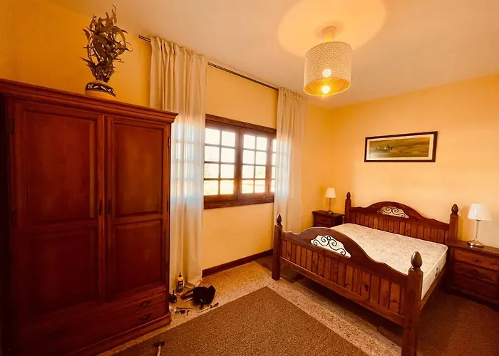 Tenerife * タコロンテ