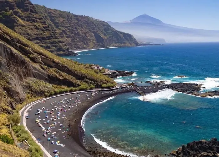 Vila Tenerife Tacoronte