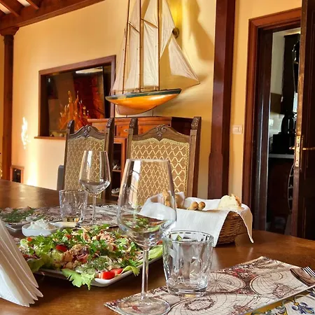 Tenerife Villa Tacoronte