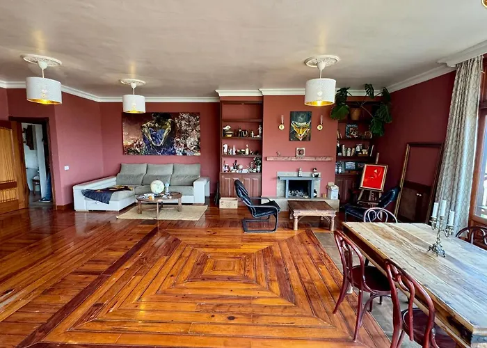 Villa Tenerife Tacoronte