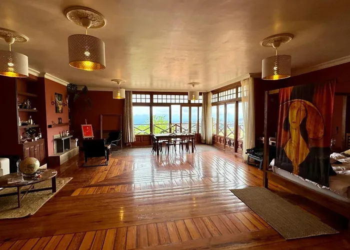 Tenerife * Tacoronte